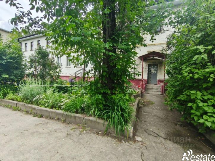 1-комн квартира Моторная улица, 36/15,  д. 36/15