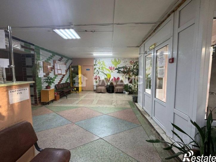 Отдельное здание улица Ромодановские Дворики, 63,  д. 63