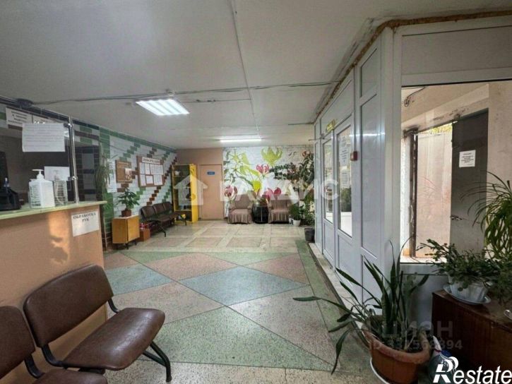 Отдельное здание улица Ромодановские Дворики, 63,  д. 63