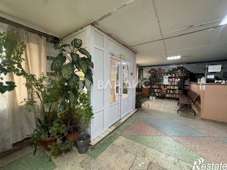 Отдельное здание улица Ромодановские Дворики, 63,  д. 63