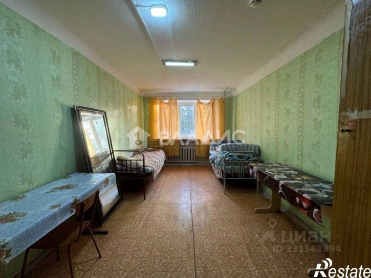 Отдельное здание улица Ромодановские Дворики, 63,  д. 63