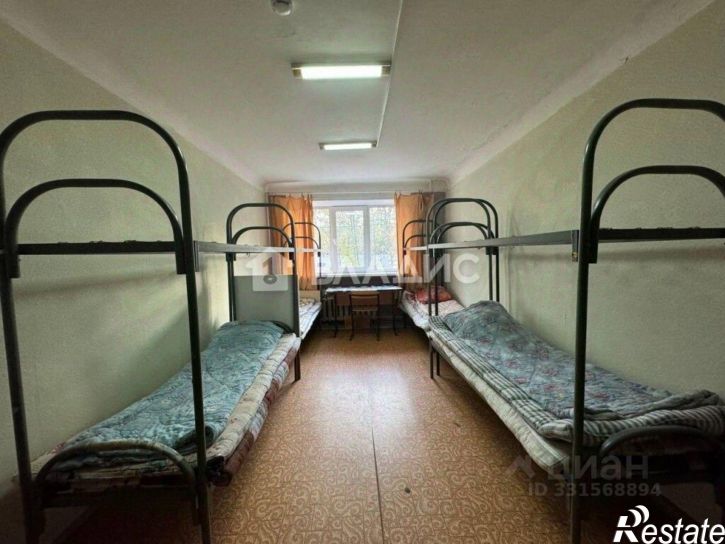 Отдельное здание улица Ромодановские Дворики, 63,  д. 63