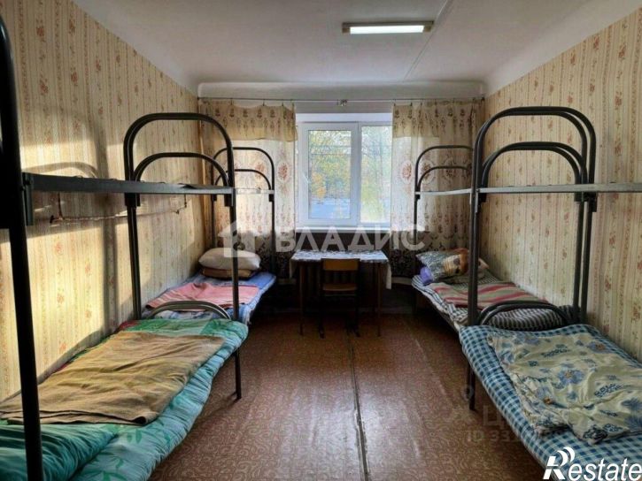 Отдельное здание улица Ромодановские Дворики, 63,  д. 63