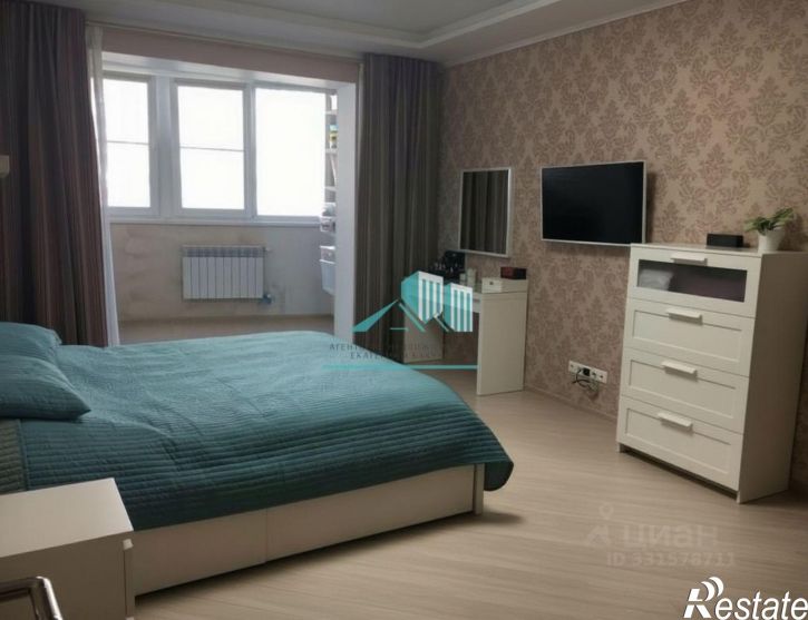 2-комн квартира ул 65 лет Победы, 41 2,  д. 41 2,  к. 2