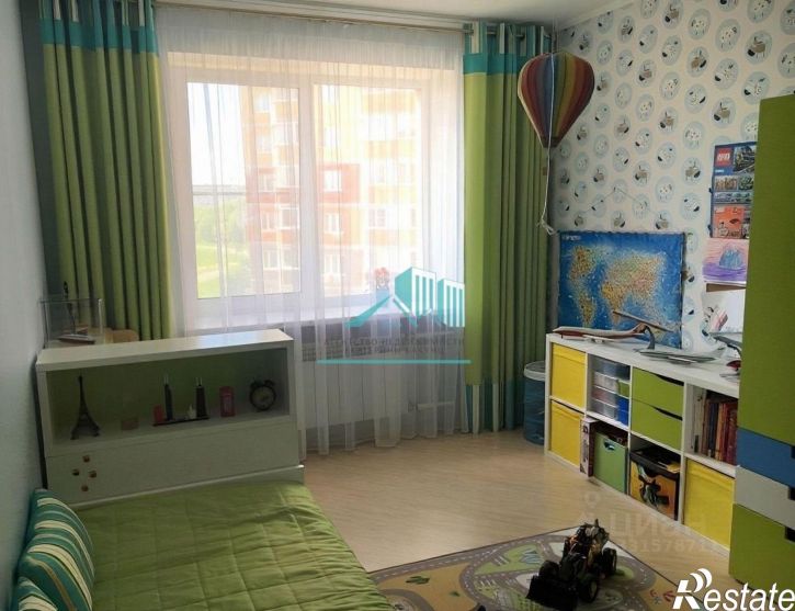 2-комн квартира ул 65 лет Победы, 41 2,  д. 41 2,  к. 2