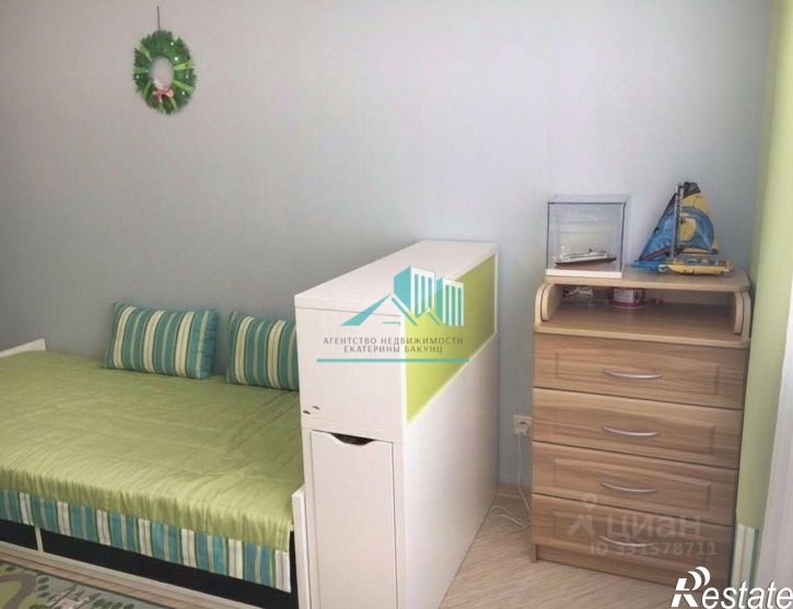 2-комн квартира ул 65 лет Победы, 41 2,  д. 41 2,  к. 2
