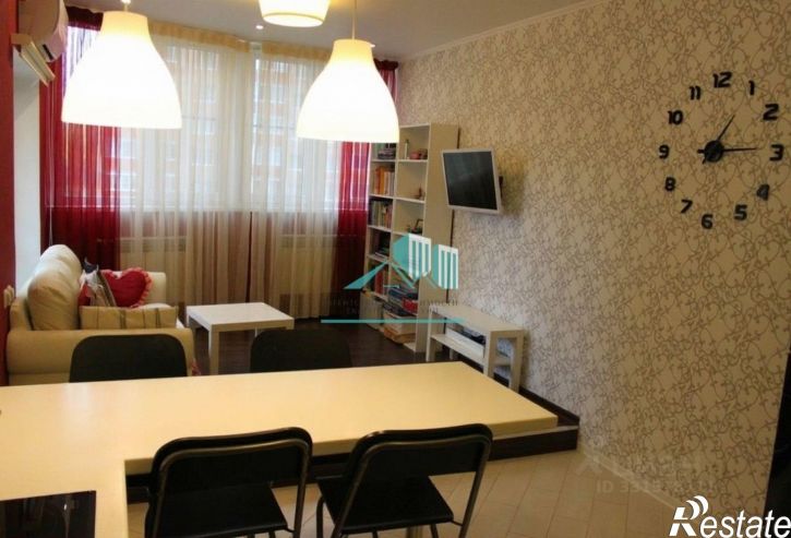 2-комн квартира ул 65 лет Победы, 41 2,  д. 41 2,  к. 2