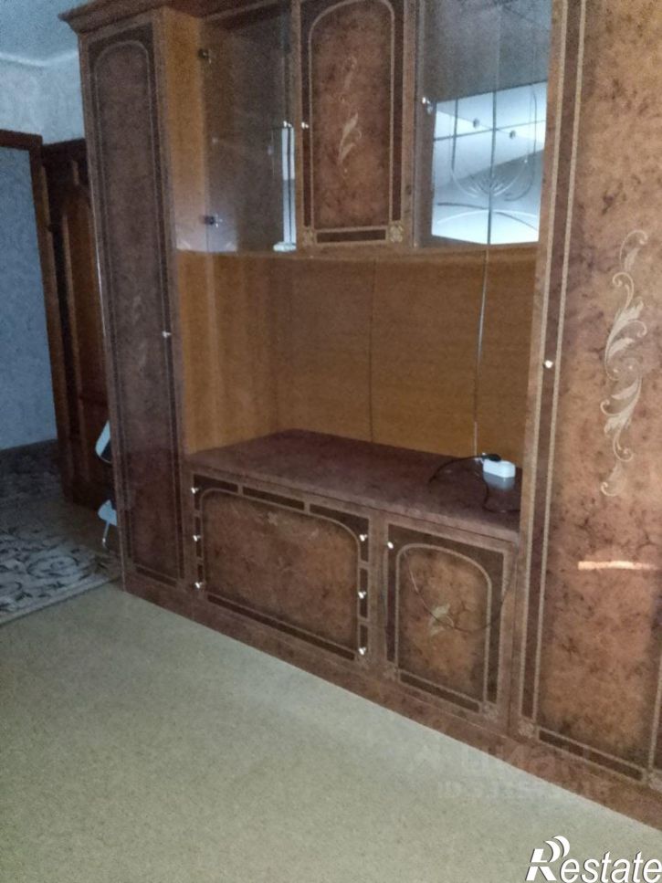 3-комн квартира Московская улица, 315 к5,  д. 315 к5