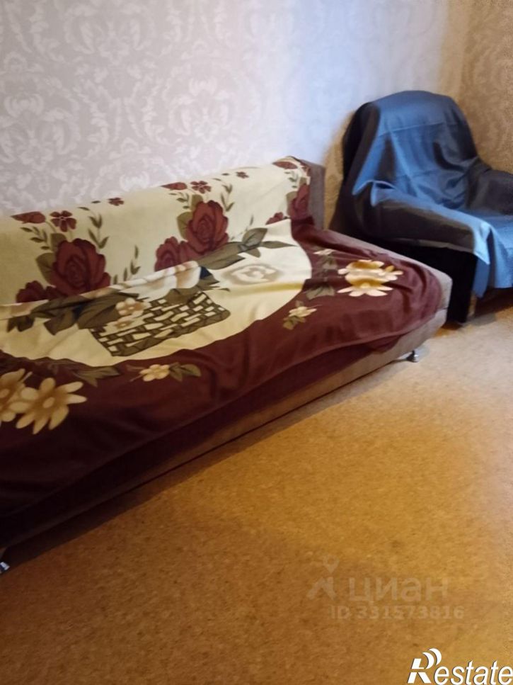 3-комн квартира Московская улица, 315 к5,  д. 315 к5