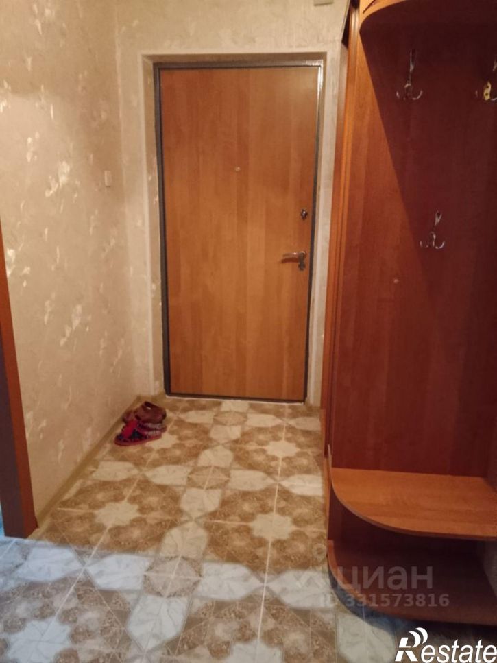 3-комн квартира Московская улица, 315 к5,  д. 315 к5