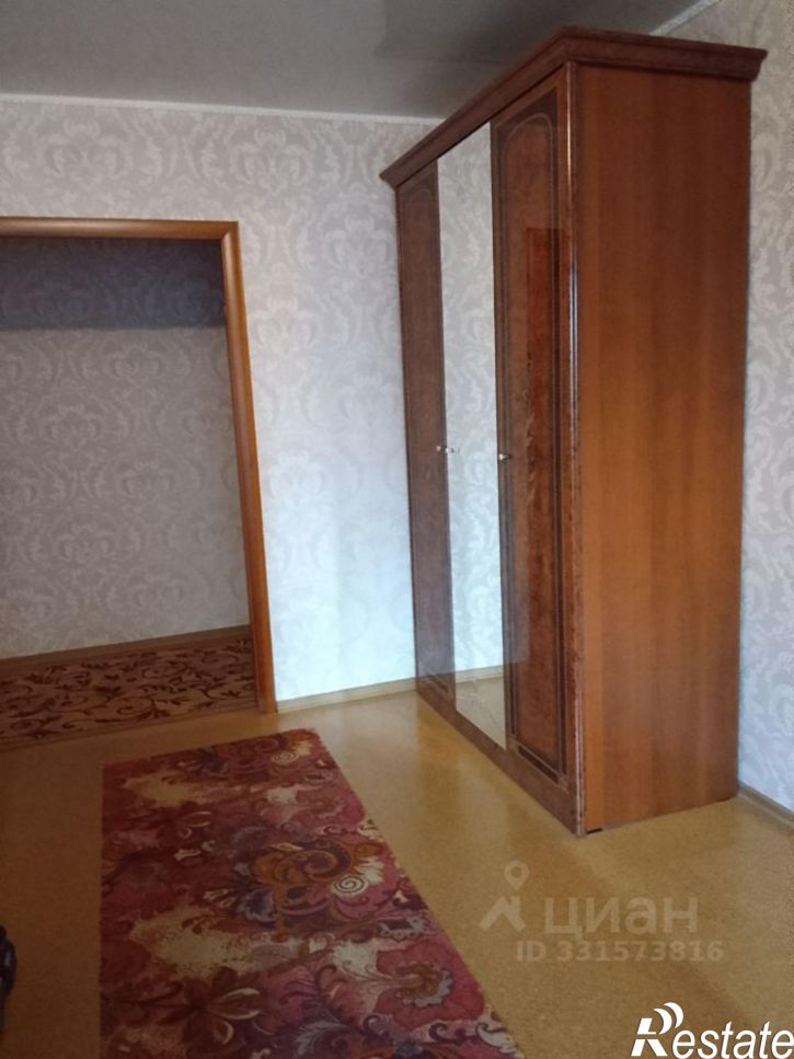 3-комн квартира Московская улица, 315 к5,  д. 315 к5