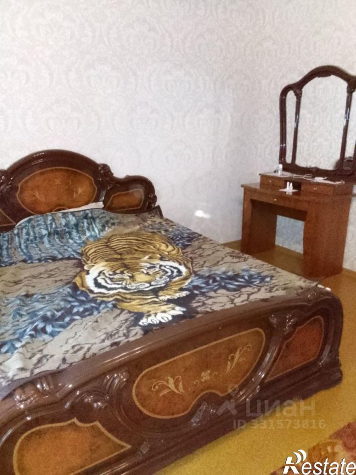 3-комн квартира Московская улица, 315 к5,  д. 315 к5