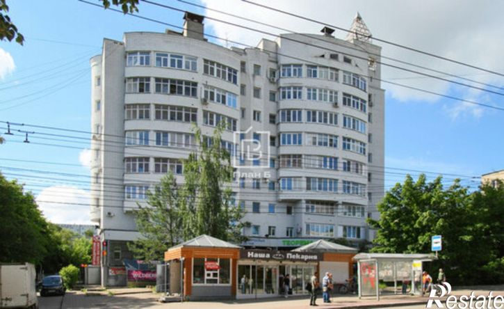 3-комн квартира улица Маршала Жукова, 20,  д. 20