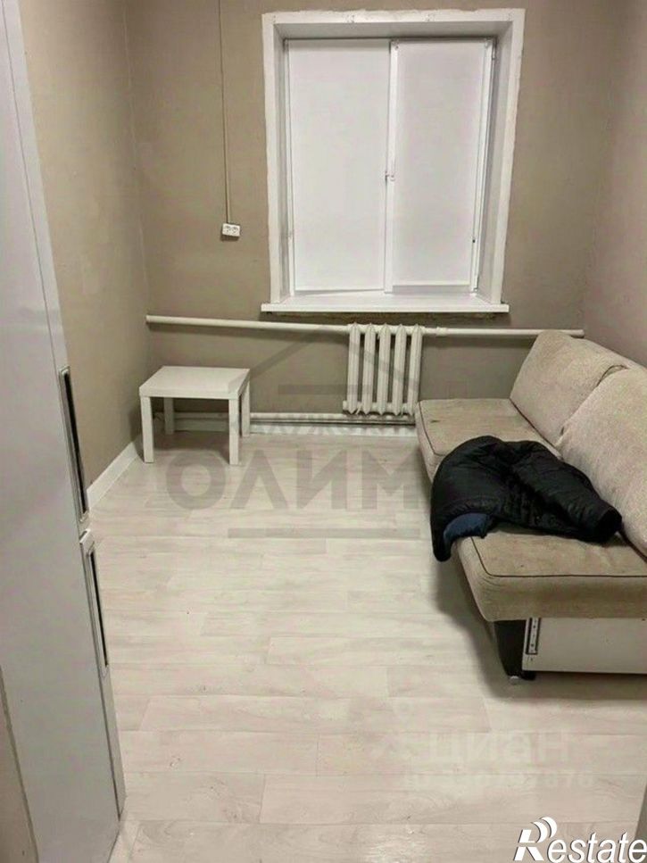 1-комн квартира Овражная улица, 5,  д. 5