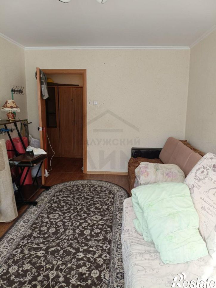 1-комн квартира улица Братьев Луканиных, 15,  д. 15