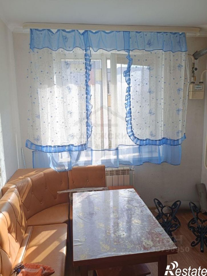 1-комн квартира улица Братьев Луканиных, 15,  д. 15