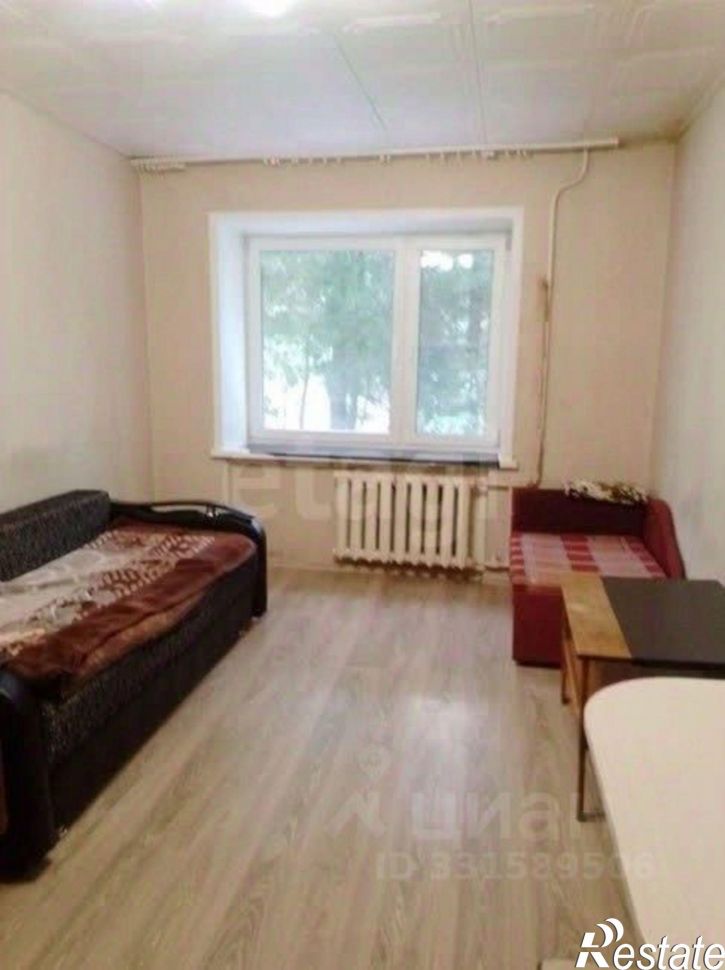 Комната Товарная улица, 11,  д. 11