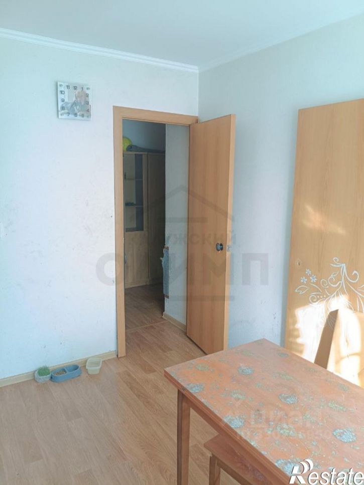 1-комн квартира улица Братьев Луканиных, 15,  д. 15