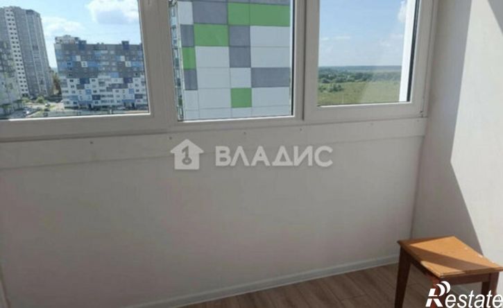 1-комн квартира Минская улица, 2,  д. 2