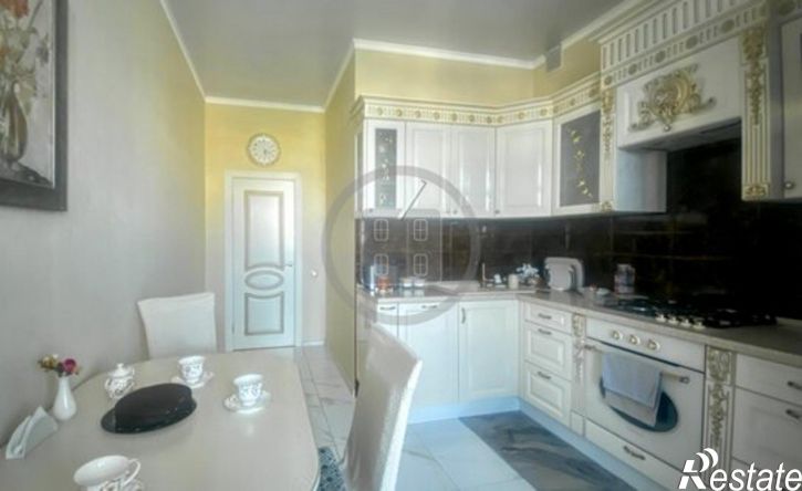 2-комн квартира ул Московская, 59,  д. 59
