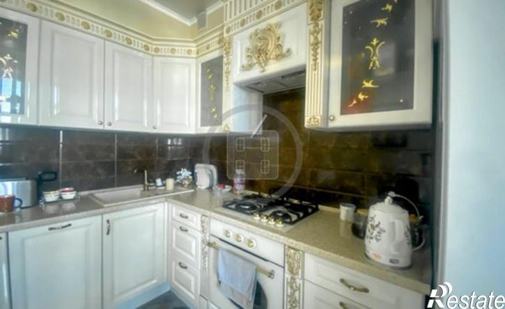 2-комн квартира ул Московская, 59,  д. 59