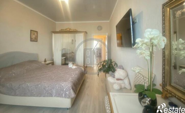 2-комн квартира ул Московская, 59,  д. 59
