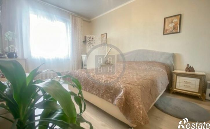 2-комн квартира ул Московская, 59,  д. 59