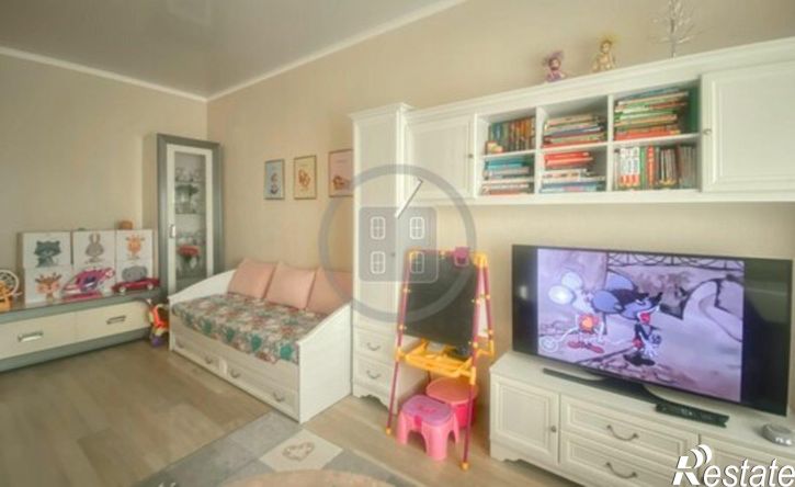 2-комн квартира ул Московская, 59,  д. 59