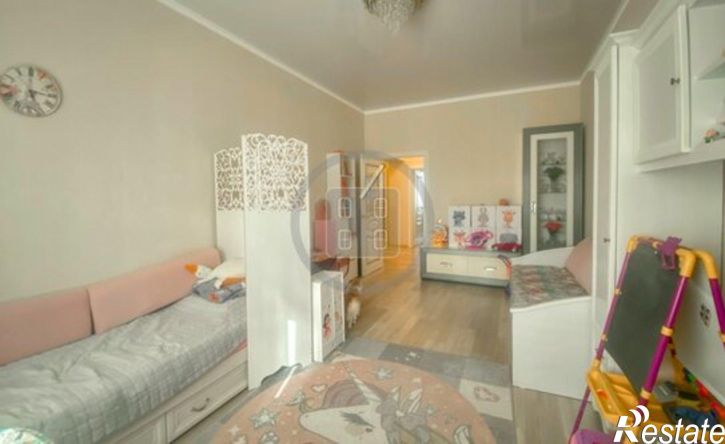 2-комн квартира ул Московская, 59,  д. 59