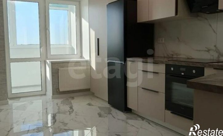 1-комн квартира 3-й Академический пр-д, 4,  д. 4