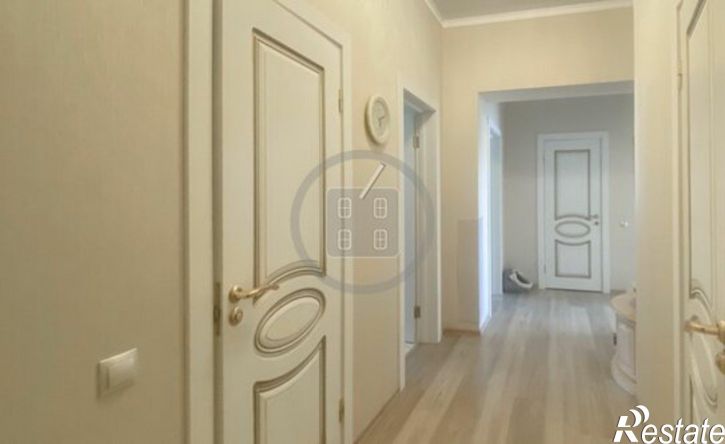 2-комн квартира ул Московская, 59,  д. 59