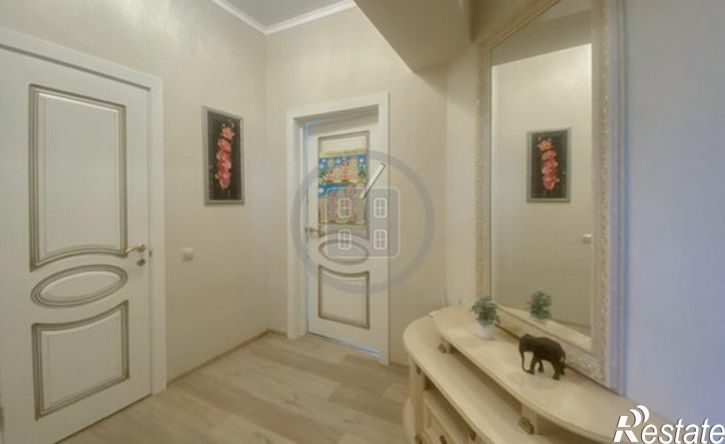 2-комн квартира ул Московская, 59,  д. 59
