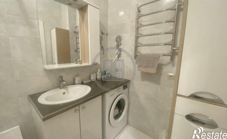 2-комн квартира ул Московская, 59,  д. 59