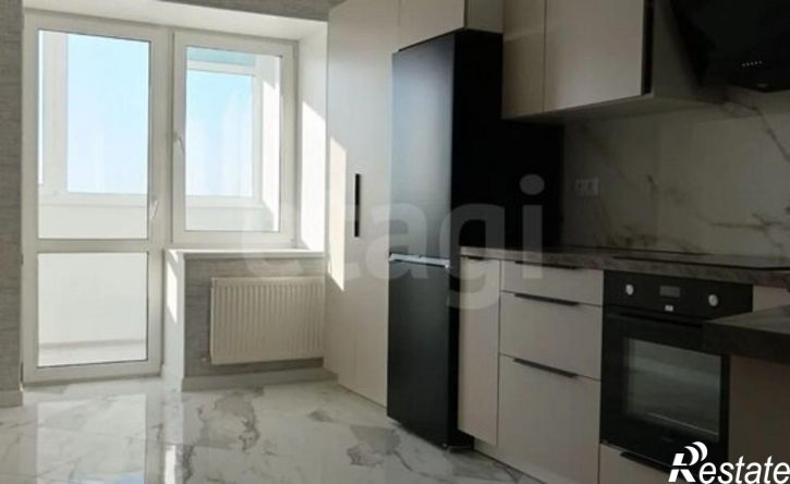 1-комн квартира 3-й Академический пр-д, 4,  д. 4