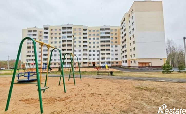1-комн квартира 3-й Академический пр-д, 4,  д. 4