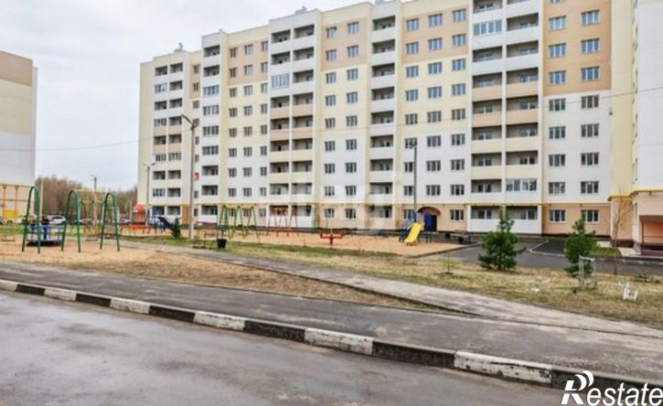 1-комн квартира 3-й Академический пр-д, 4,  д. 4