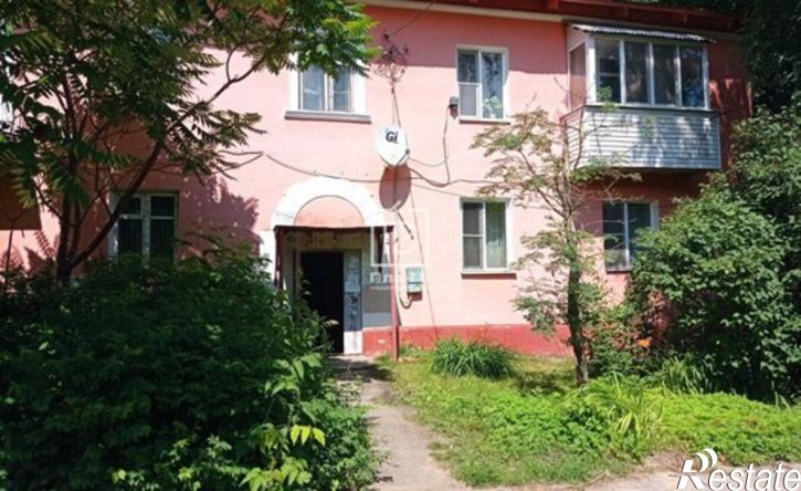 2-комн квартира улица Салтыкова-Щедрина, 54,  д. 54