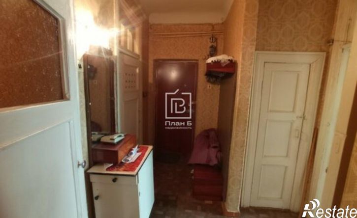 2-комн квартира улица Салтыкова-Щедрина, 54,  д. 54