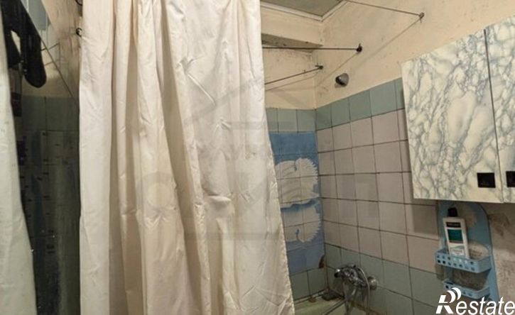 2-комн квартира улица Подвойского, 31,  д. 31