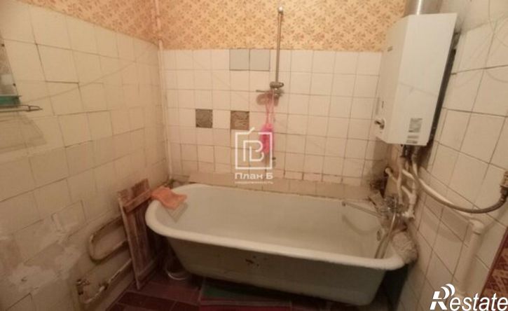 2-комн квартира улица Салтыкова-Щедрина, 54,  д. 54