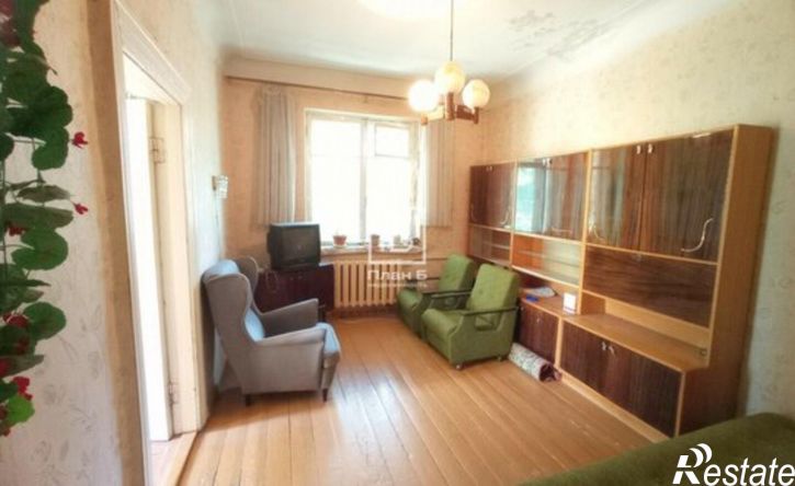 2-комн квартира улица Салтыкова-Щедрина, 54,  д. 54