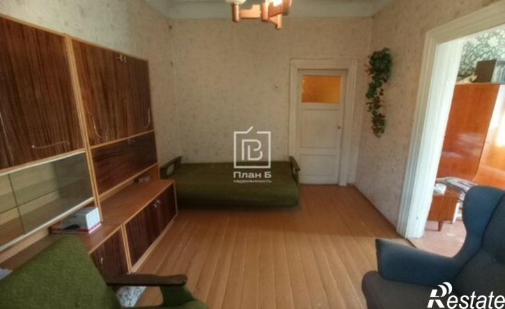 2-комн квартира улица Салтыкова-Щедрина, 54,  д. 54