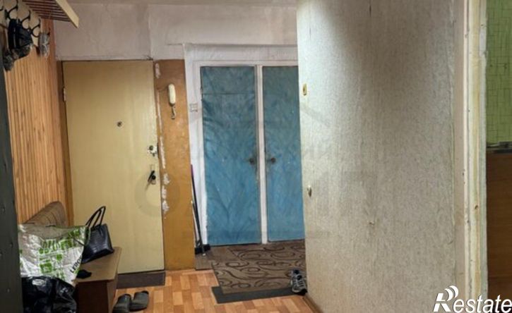 2-комн квартира улица Подвойского, 31,  д. 31