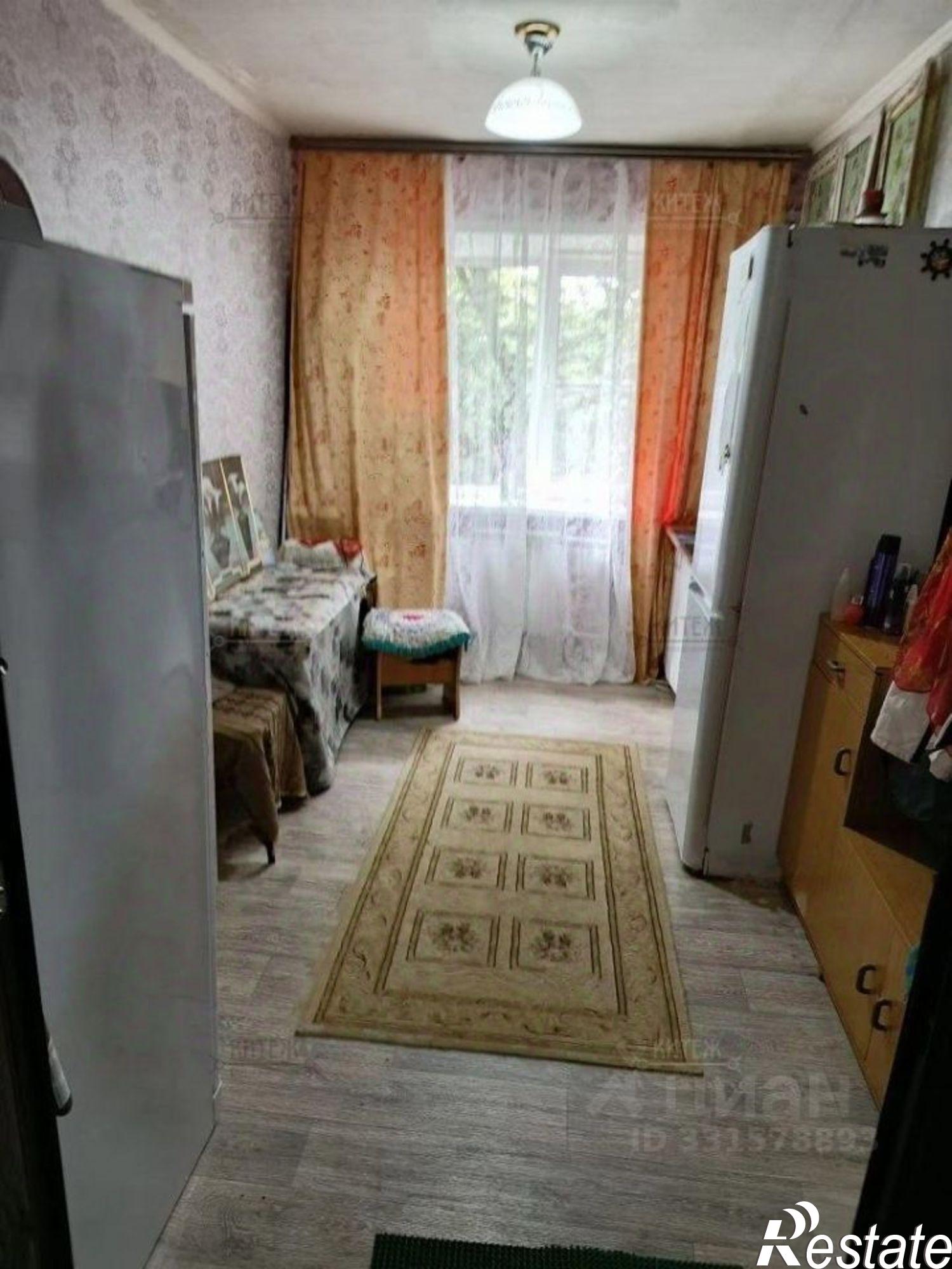 Купить комнату за 1 400 000 рублей на ул Глаголева, 10
