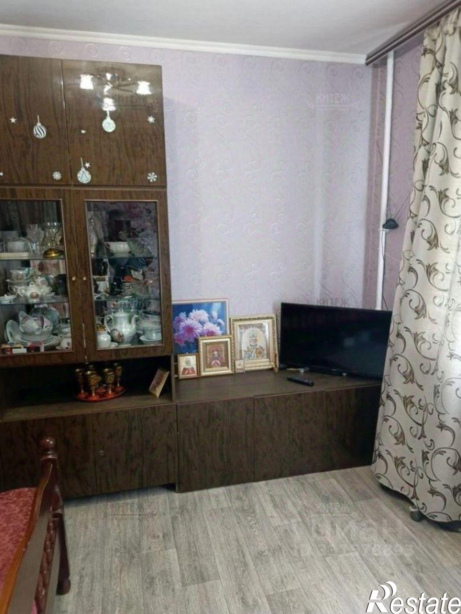 Купить комнату за 1 400 000 рублей на ул Глаголева, 10