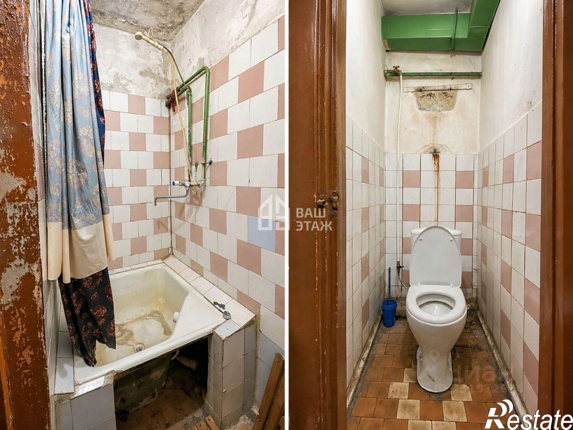 Купить комнату за 849 000 рублей на Хрустальная улица, 1