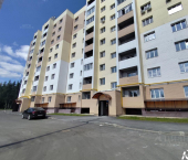 2-комн, 57кв м, этаж 4/9 3-й Академический проезд, 10