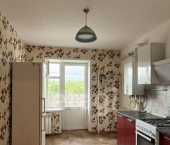 2-комн, 58кв м, этаж 3/3 Новосельская улица, 27