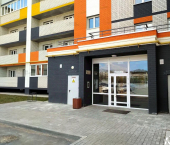 2-комн, 74кв м, этаж 7/9 ул Резванская, 3
