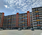 2-комн, 82кв м, этаж 6/9 ул Резванская, 3